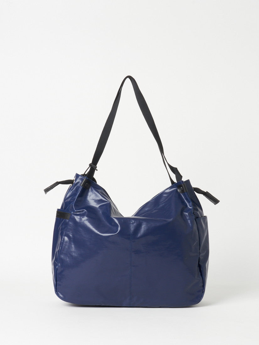 廃盤品 JackGomme LEVANTプレミアム トートバッグ ネイビー