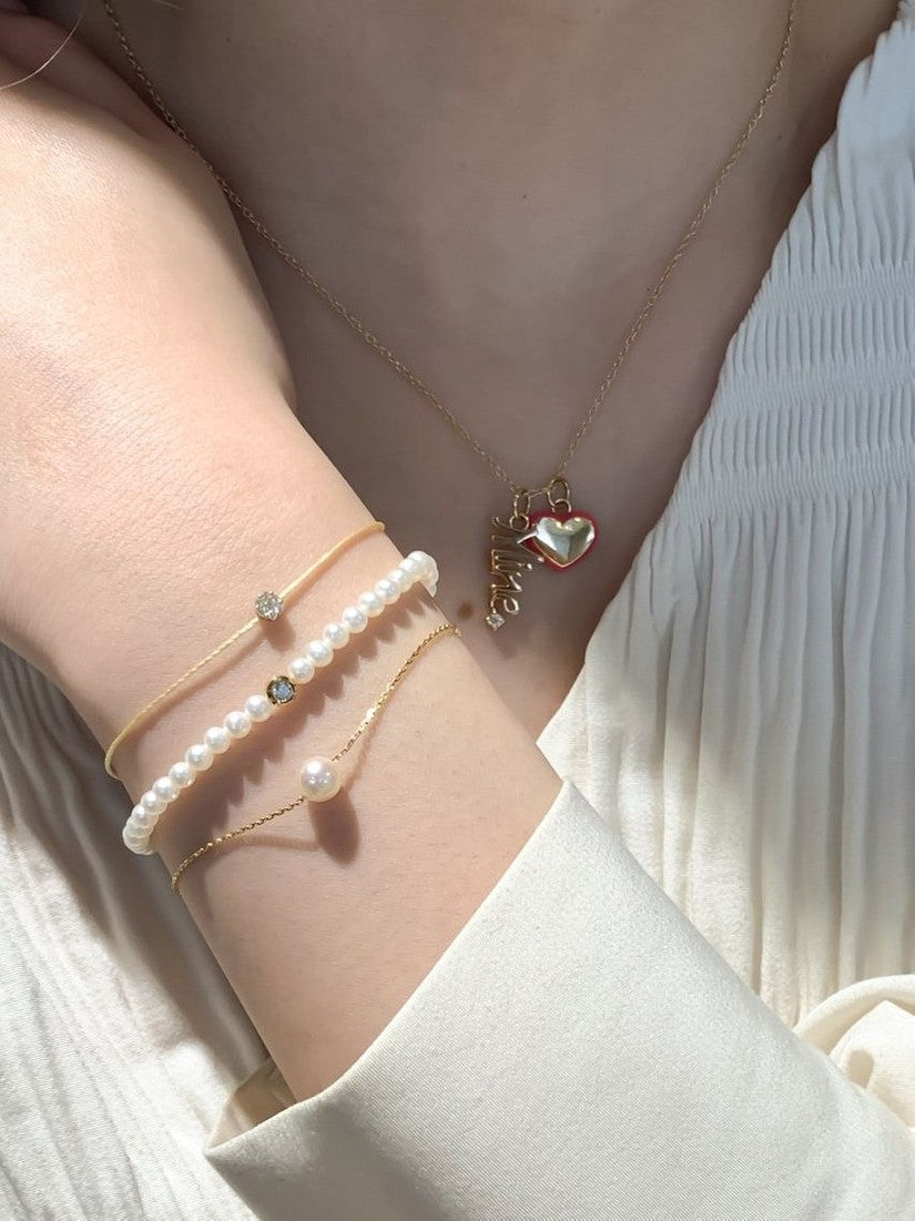 redline ILLUSION ブレスレット CHAIR ILLUSION ブレスレット CHAIR（ブレスレット）｜H.P.FRANCE公式サイト