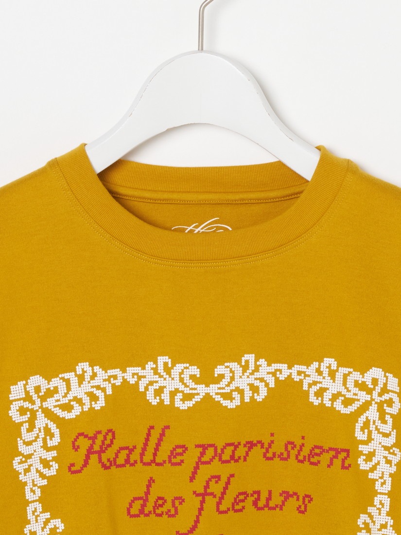 H.P.F, PRODUCTS ORIGINAL T-SHIRT S-M