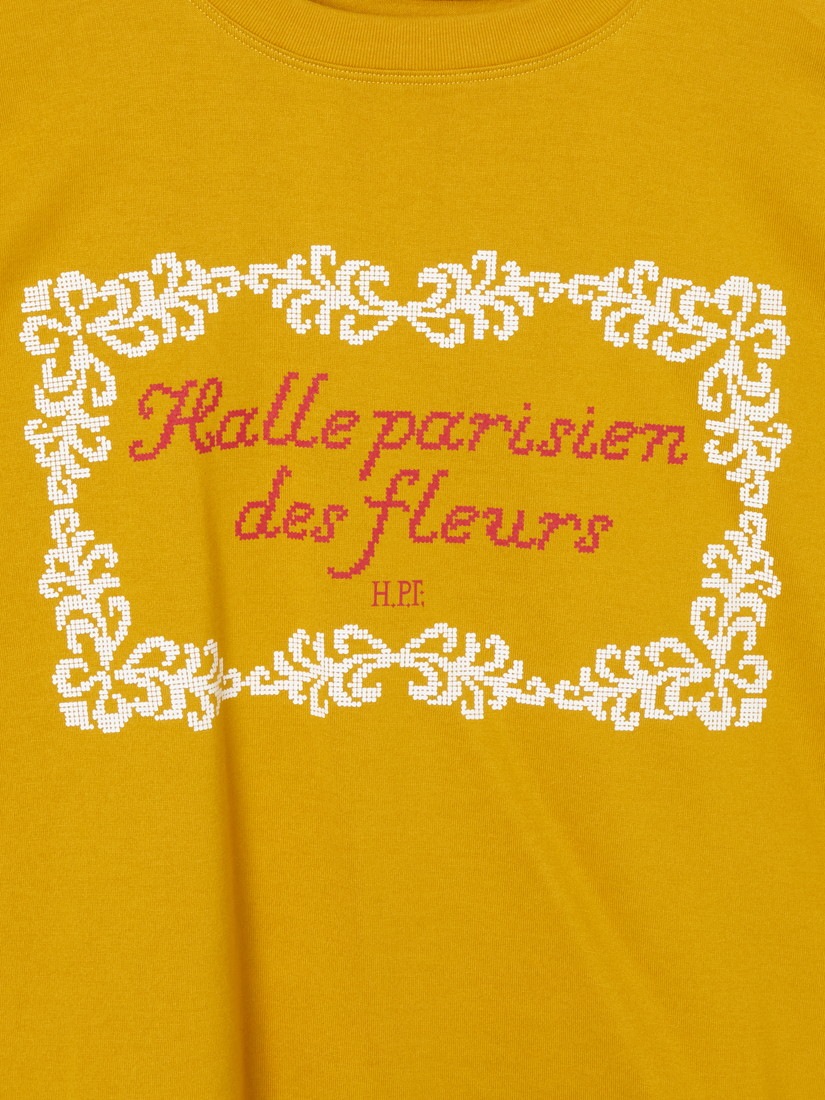 H.P.F, PRODUCTS ORIGINAL T-SHIRT S-M