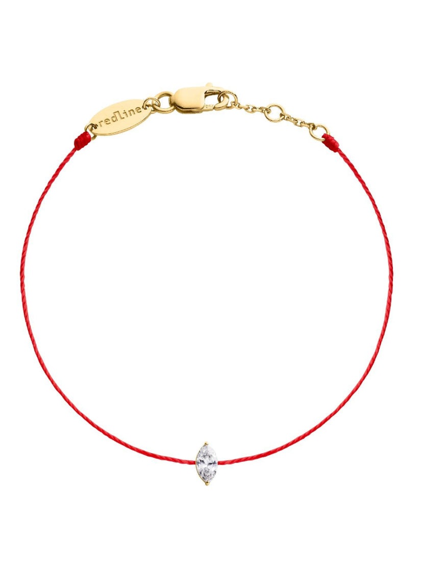 レッドライン　H.P. FRANCE 943J MAJESTE ブレスレット MAJESTE ブレスレット ROUGE（ブレスレット）｜H.P.FRANCE公式サイト