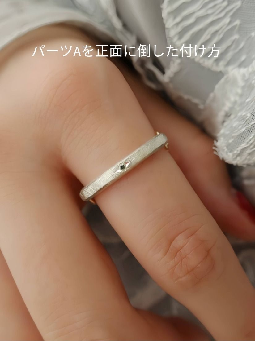 40th Anniversary Limited Edition｜一点もの】GICLAT ブルー