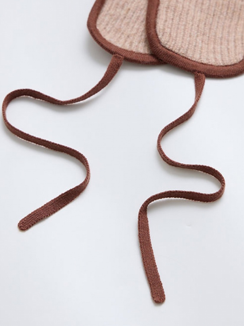 8bit.t.d》[Megumi Yamazaki] Dogs Know Everything Colorblock