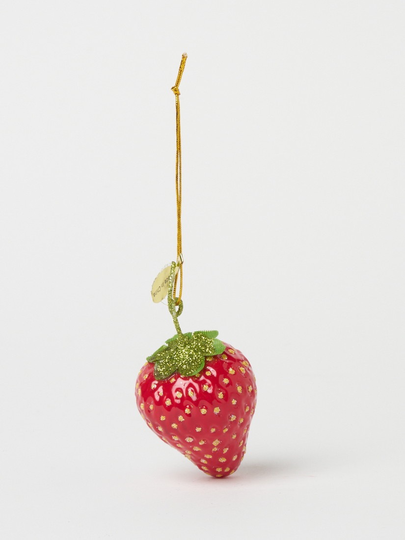 Cody Foster》FRESH STRAWBERRY オーナメント（オーナメント）｜H.P.