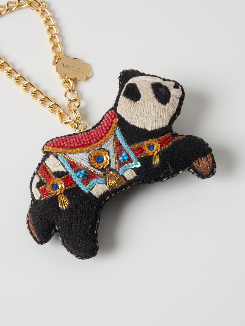 チャーム Panda rides（チャーム）｜H.P.FRANCE公式サイト