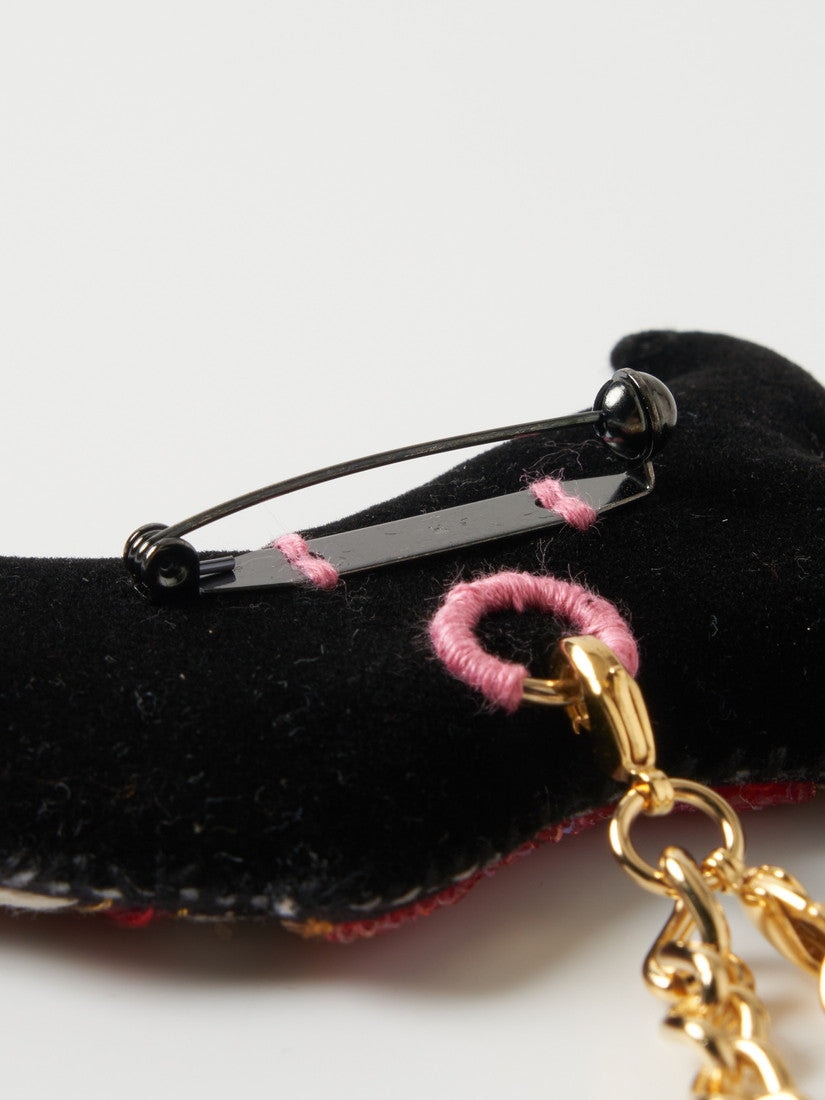 チャーム Panda rides（チャーム）｜H.P.FRANCE公式サイト