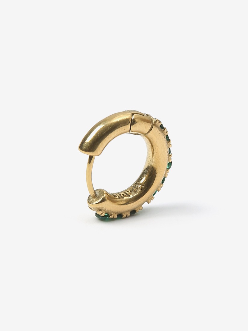 ≪YPARIS≫TASHI G Cピアス (片耳用)（ピアス）｜H.P.FRANCE公式サイト