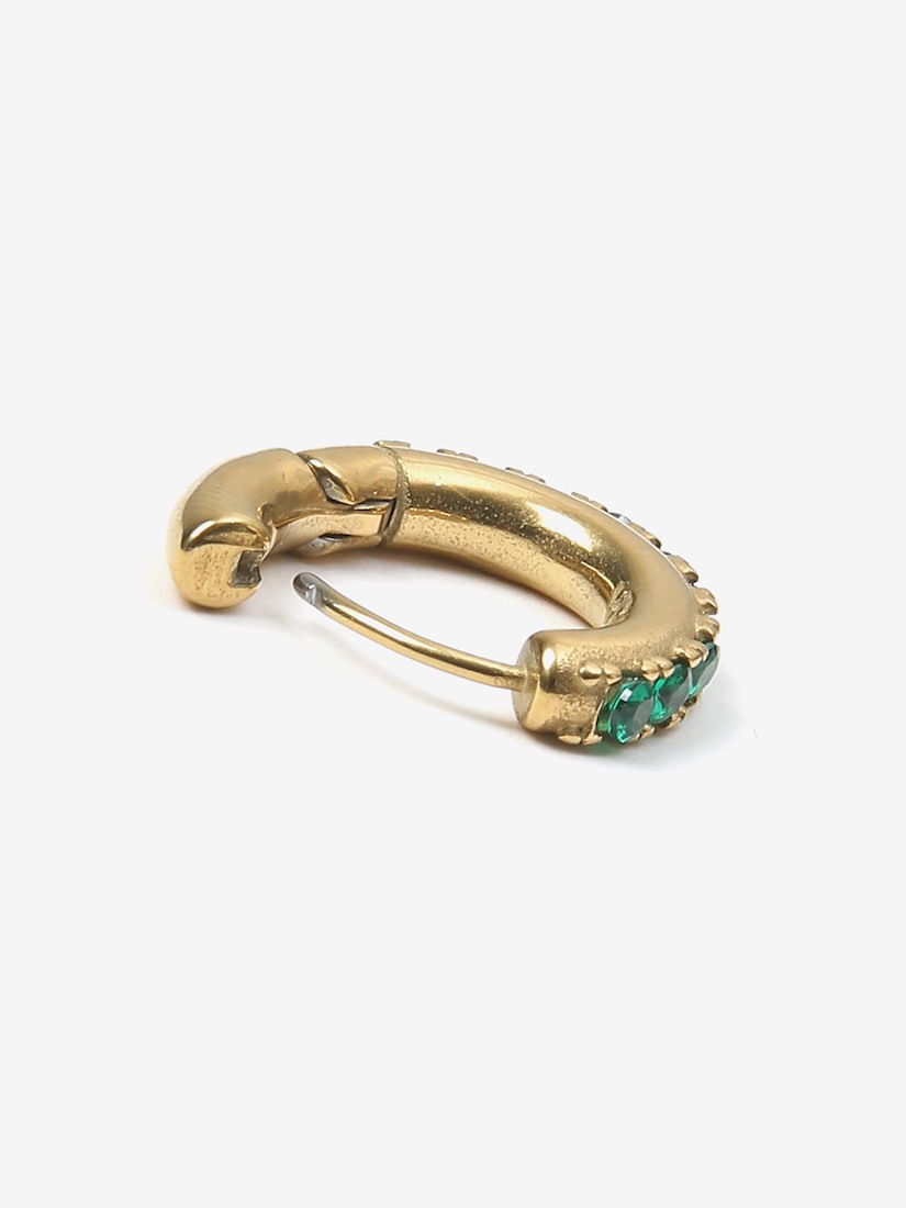 ≪YPARIS≫TASHI G Cピアス (片耳用)（ピアス）｜H.P.FRANCE公式サイト
