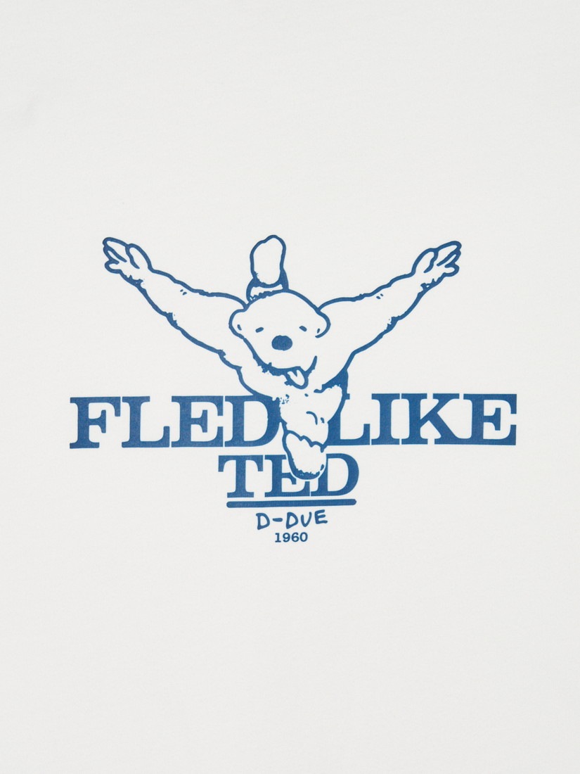 Bear Tシャツ