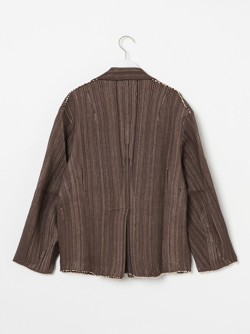 BOBOUTIC》ジャケット（ジャケット）｜H.P.FRANCE公式サイト