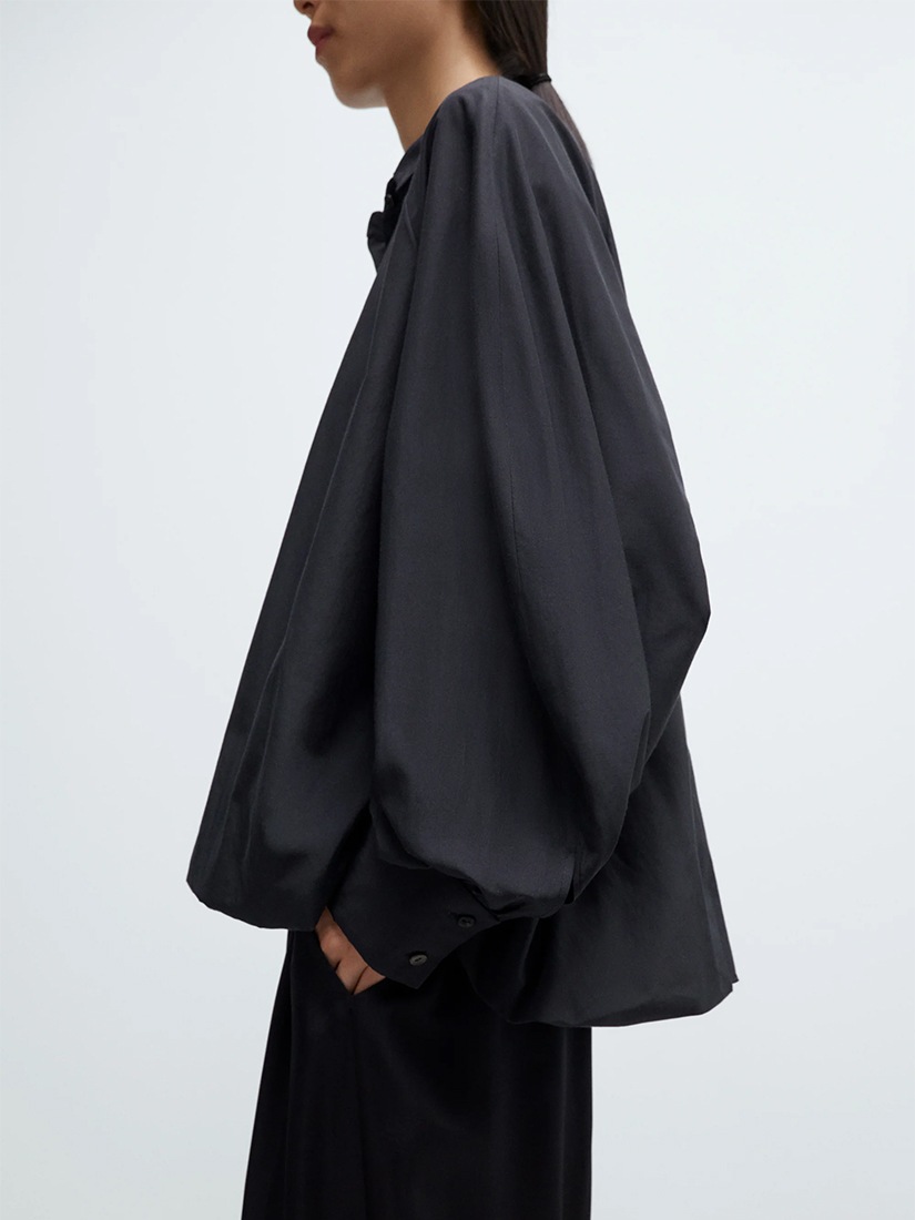 BALLOON シャツ（シャツ）｜H.P.FRANCE公式サイト