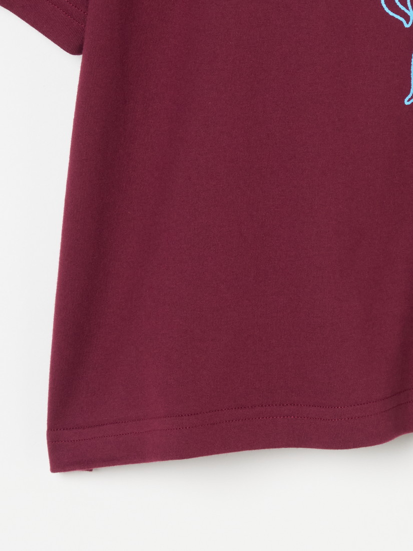 H.P.F, PRODUCTS ORIGINAL T-SHIRT S-M