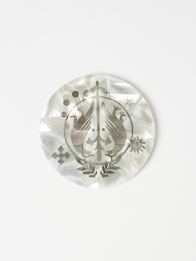 35th Anniversary Special コースター6枚セット（アート・デコその他