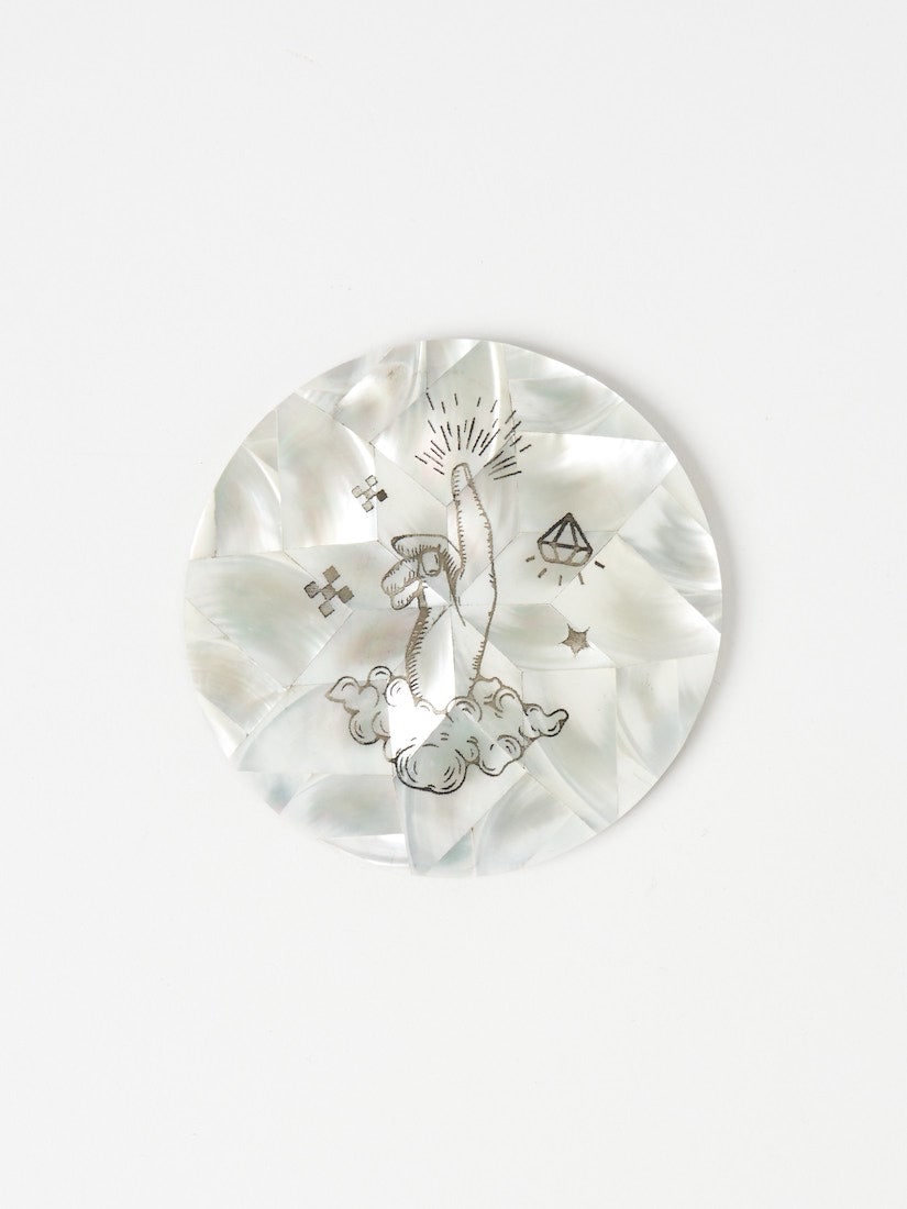 35th Anniversary Special コースター6枚セット（アート・デコその他