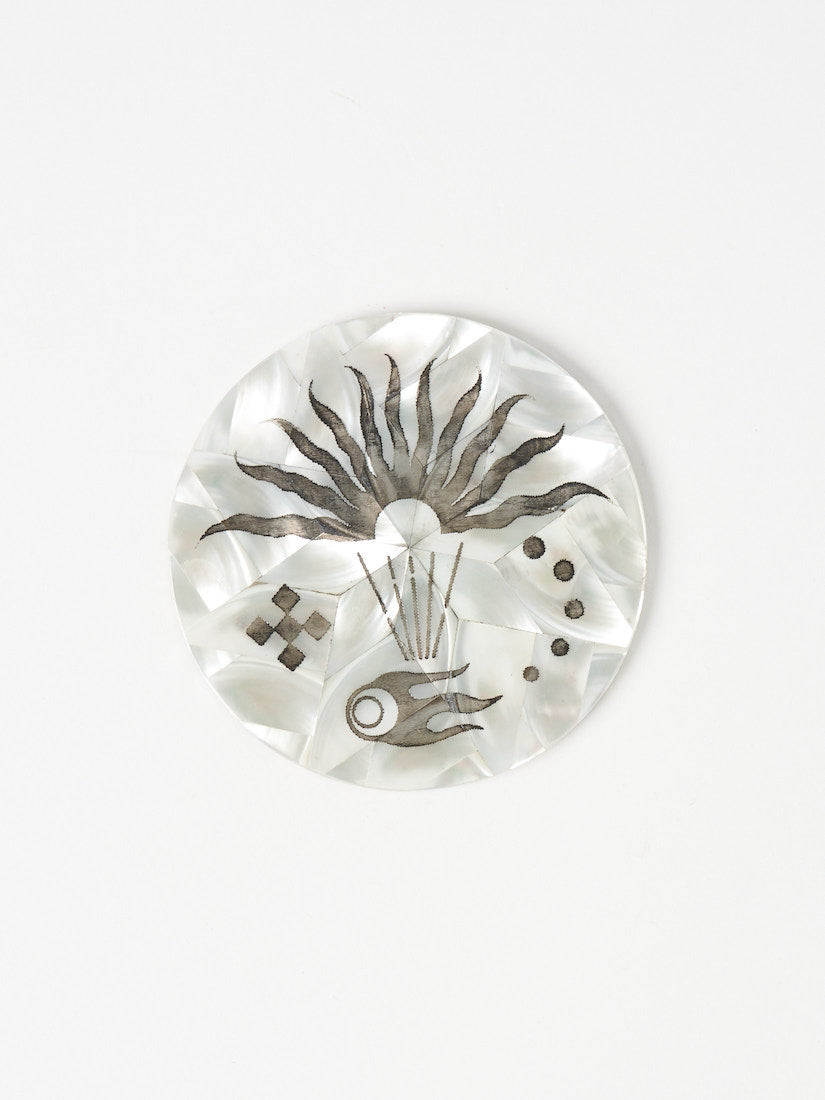 35th Anniversary Special コースター6枚セット（アート・デコその他