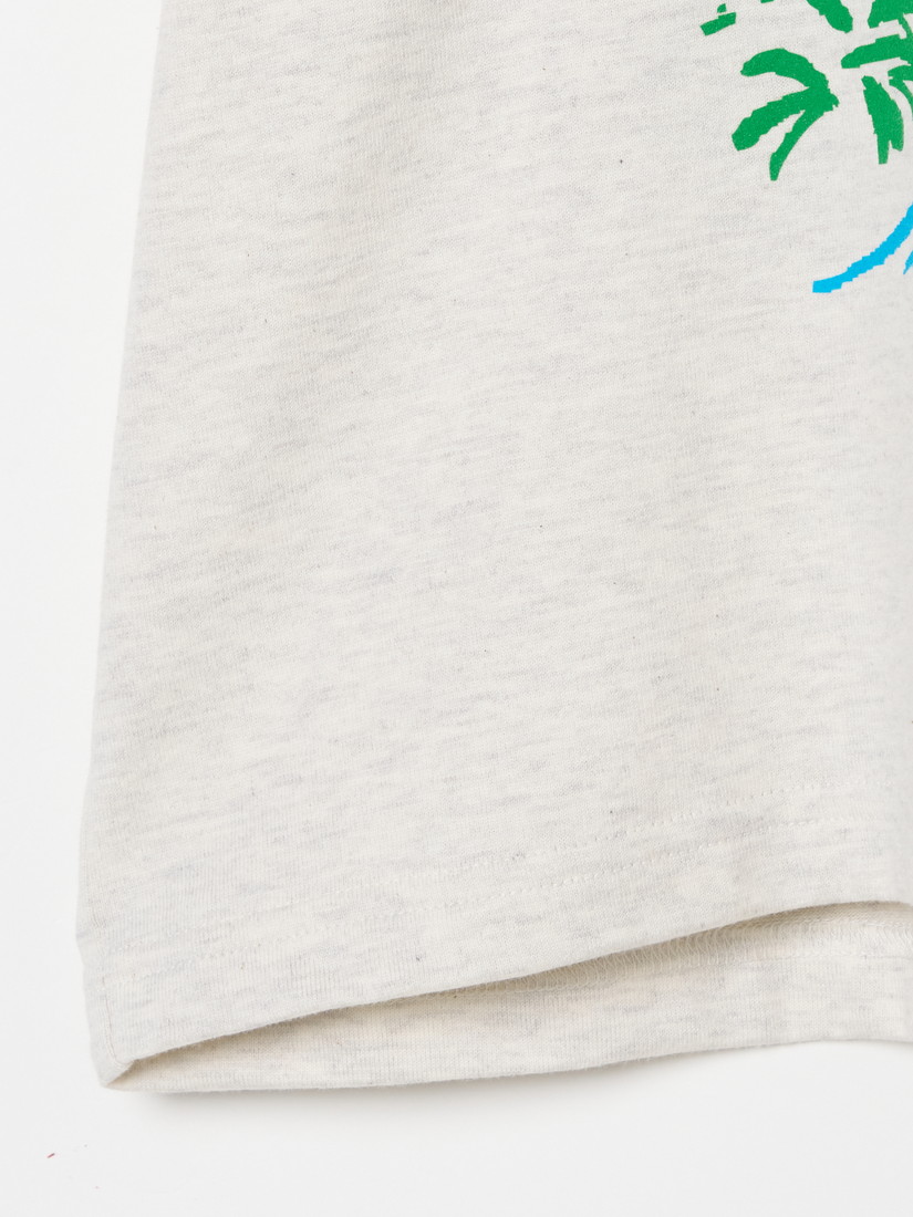 H.P.F, PRODUCTS ORIGINAL T-SHIRT S-M
