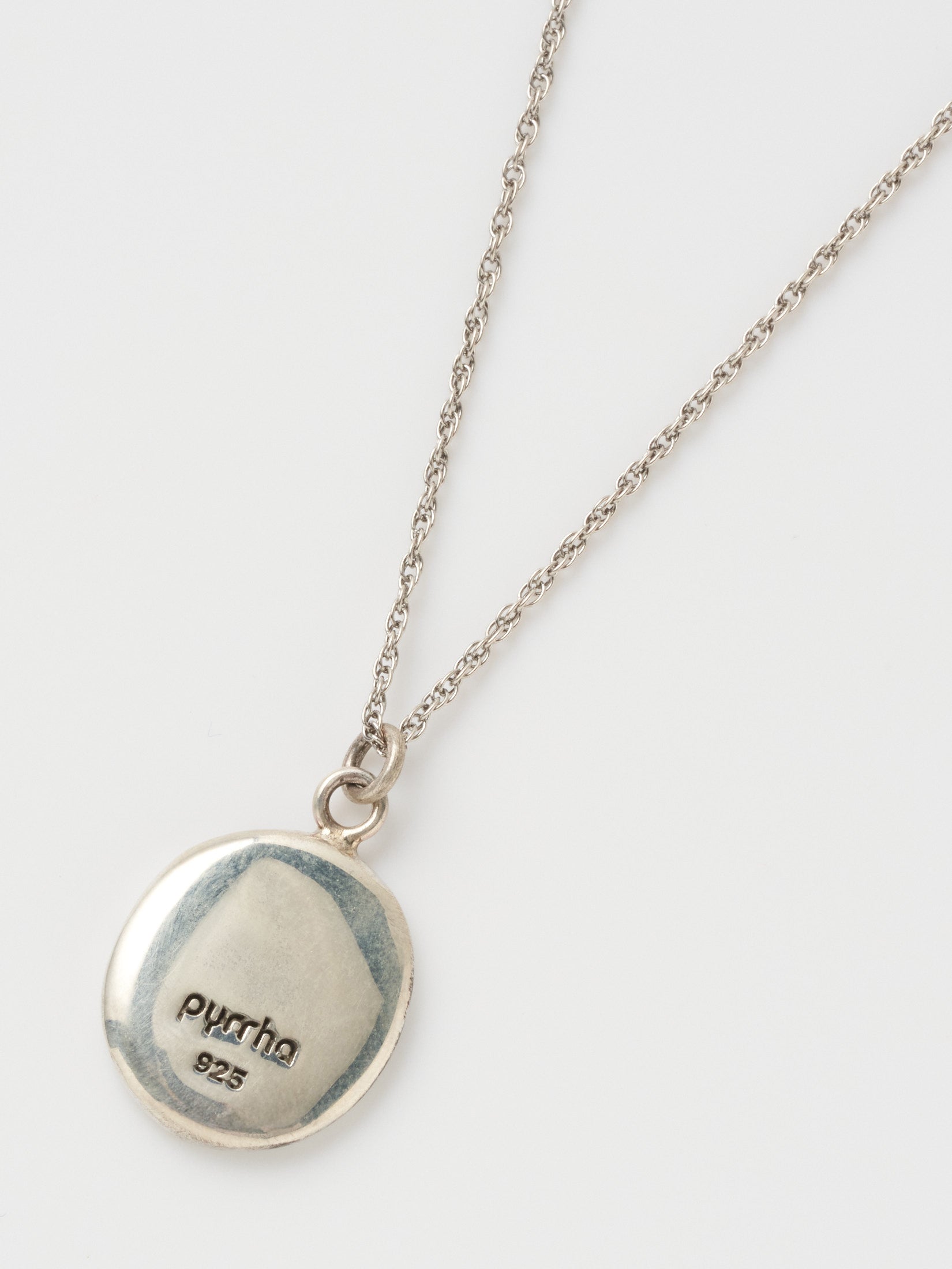 限定1点入荷♪大人気ハードウェアネックレス✨ブラック　周りと被るのが嫌いな方に◎ 8. 集まれハート好き♡ 一粒0.5ct up ハートシェイプxハート