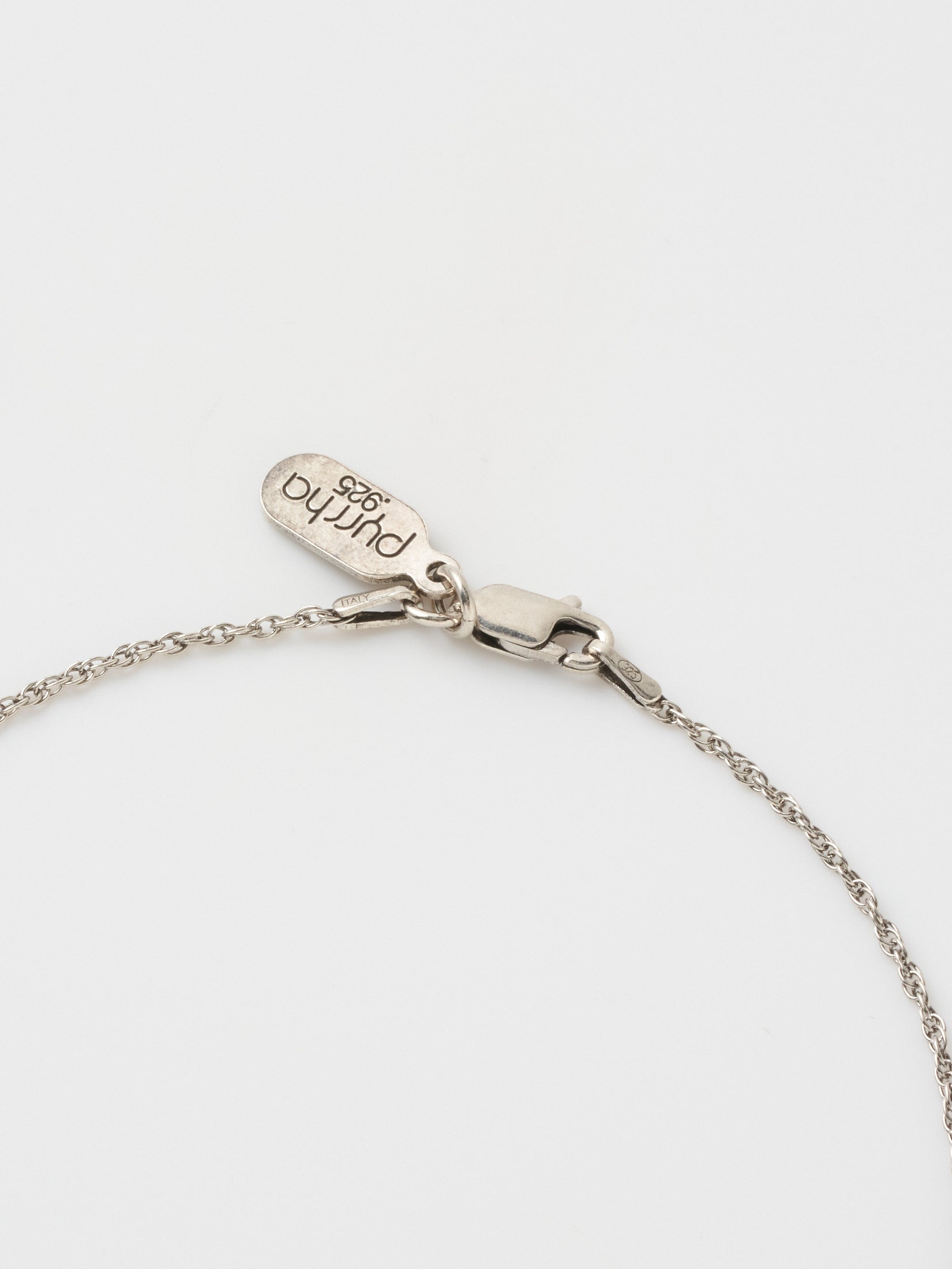 ネックレス One Day at a Time（一歩ずつ）（ネックレス）｜H.P.FRANCE