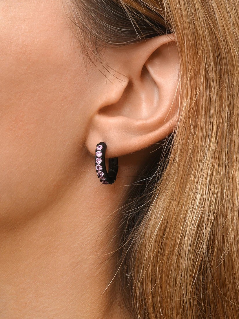 ≪YPARIS≫TASHI BL Aピアス (片耳用)（ピアス）｜H.P.FRANCE公式サイト