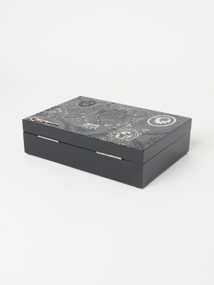 35th Anniversary Special ジュエリーボックス（アート・デコその他