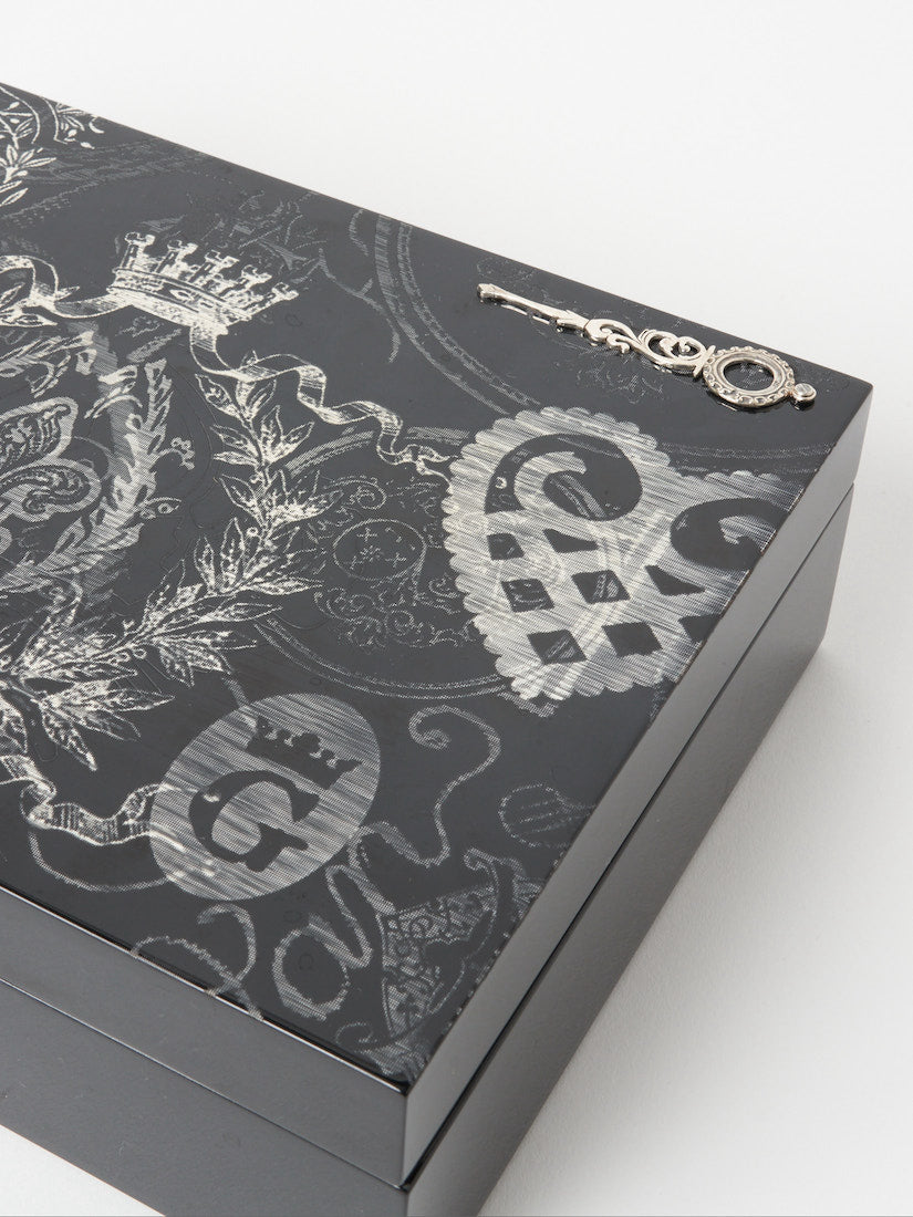 35th Anniversary Special ジュエリーボックス（アート・デコその他