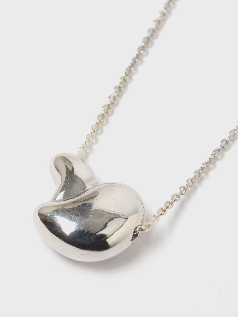 Sagene 55 ネックレス Silver（ネックレス）｜H.P.FRANCE公式サイト