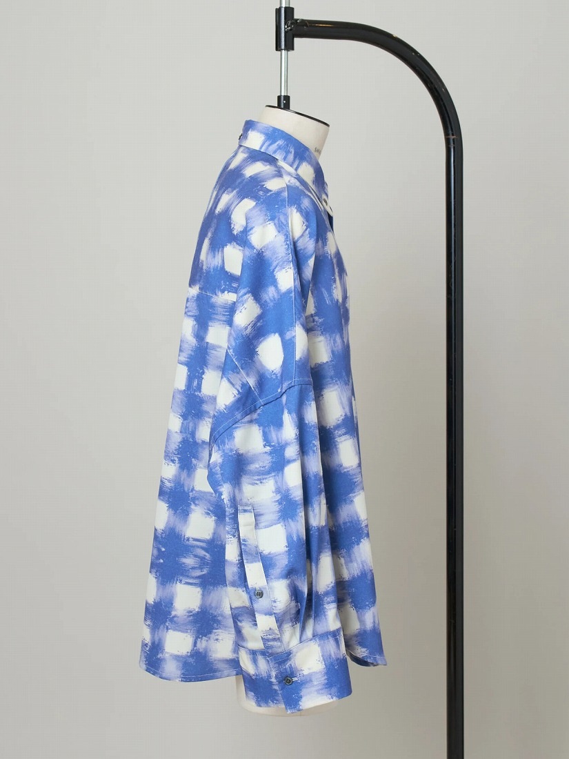 SHINYA KOZUKA》GIANT シャツ（シャツ）｜H.P.FRANCE公式サイト