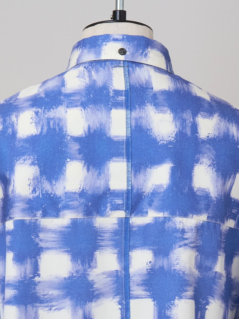 SHINYA KOZUKA》GIANT シャツ（シャツ）｜H.P.FRANCE公式サイト