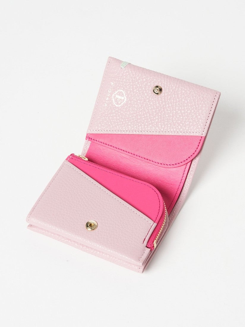 再入荷】《FIORAIA》ミニウォレット ガーベラ（その他財布）｜H.P.