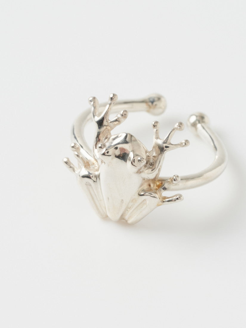 frog リング（リング）｜H.P.FRANCE公式サイト