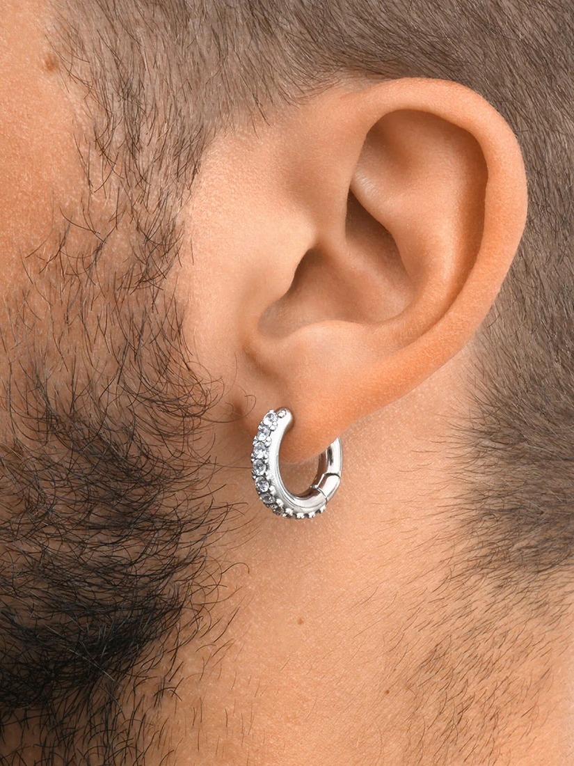 ≪YPARIS≫TASHI S Aピアス (片耳用)（ピアス）｜H.P.FRANCE公式サイト