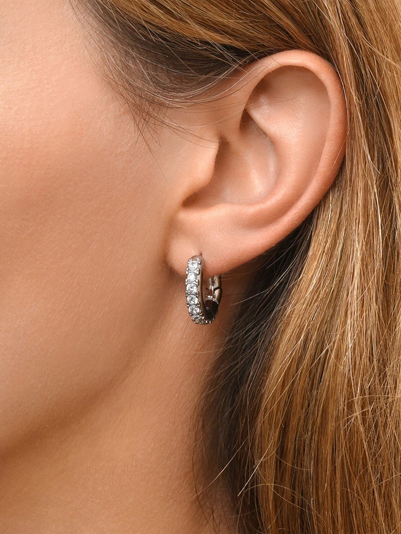 ≪YPARIS≫TASHI S Aピアス (片耳用)（ピアス）｜H.P.FRANCE公式サイト