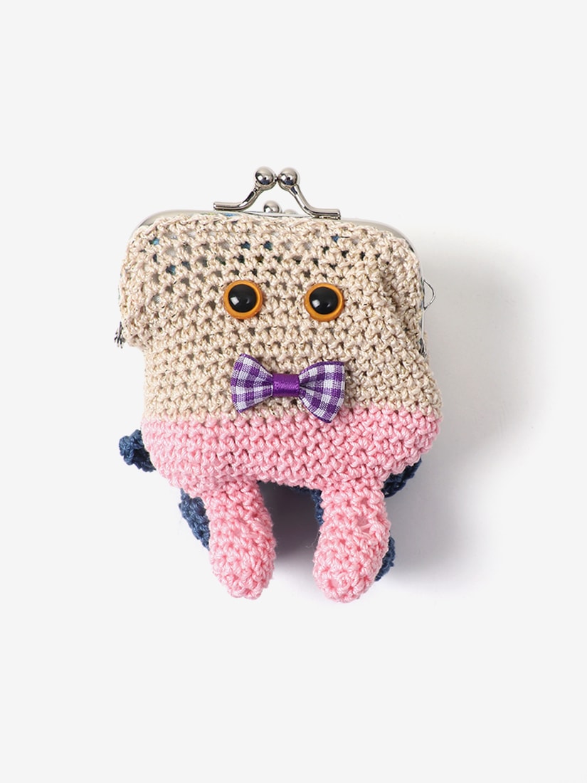 一点もの/期間限定】《hitoco》恋人たち（その他財布）｜H.P.FRANCE