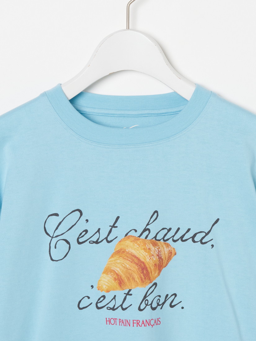 H.P.F, PRODUCTS ORIGINAL T-SHIRT L-XL（Tシャツ）｜H.P.FRANCE公式サイト