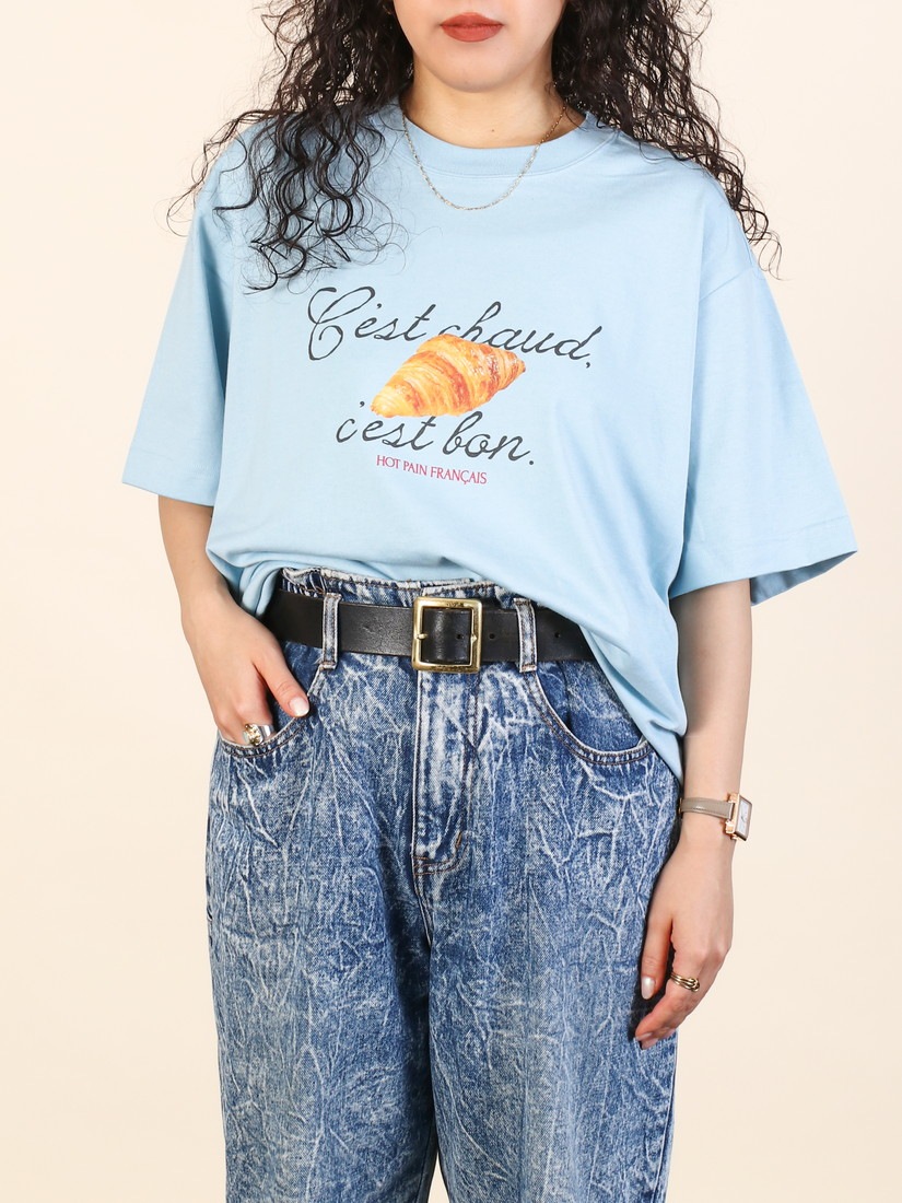 H.P.F, PRODUCTS ORIGINAL T-SHIRT L-XL（Tシャツ）｜H.P.FRANCE公式サイト