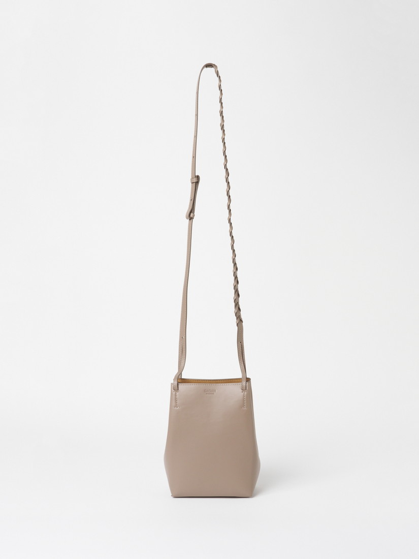 SAGAN Vienna》RS REINS BAG S ショルダーバッグ（ショルダーバッグ 