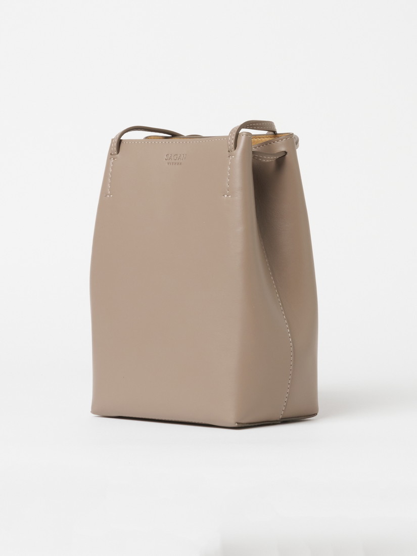 SAGAN Vienna》RS REINS BAG S ショルダーバッグ（ショルダーバッグ 
