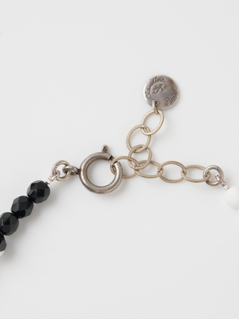 d*9様 【美品】AUGUSTINE PARIS ネックレス　ブローチ ネックレス PARIS（ネックレス）｜H.P.FRANCE公式サイト