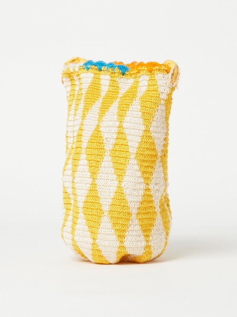 En Shalla》バッグ Yellow（バッグその他）｜H.P.FRANCE公式サイト