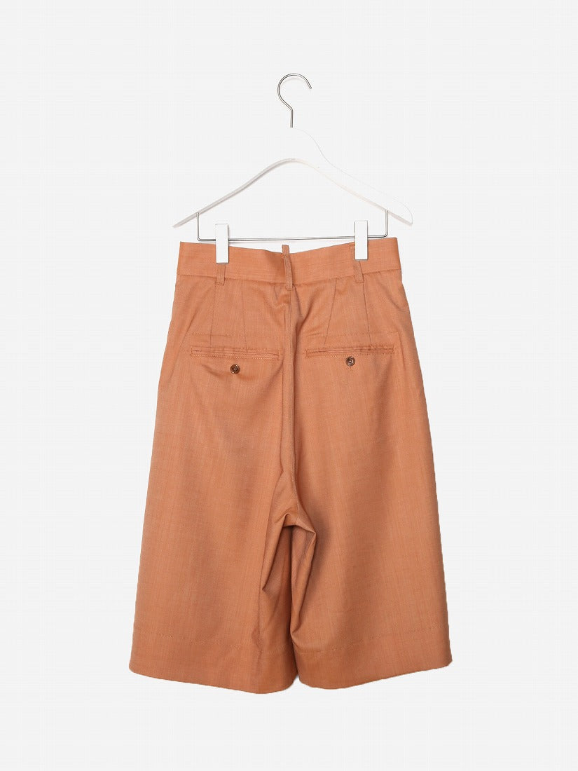 base mark ハーフパンツ 22aw