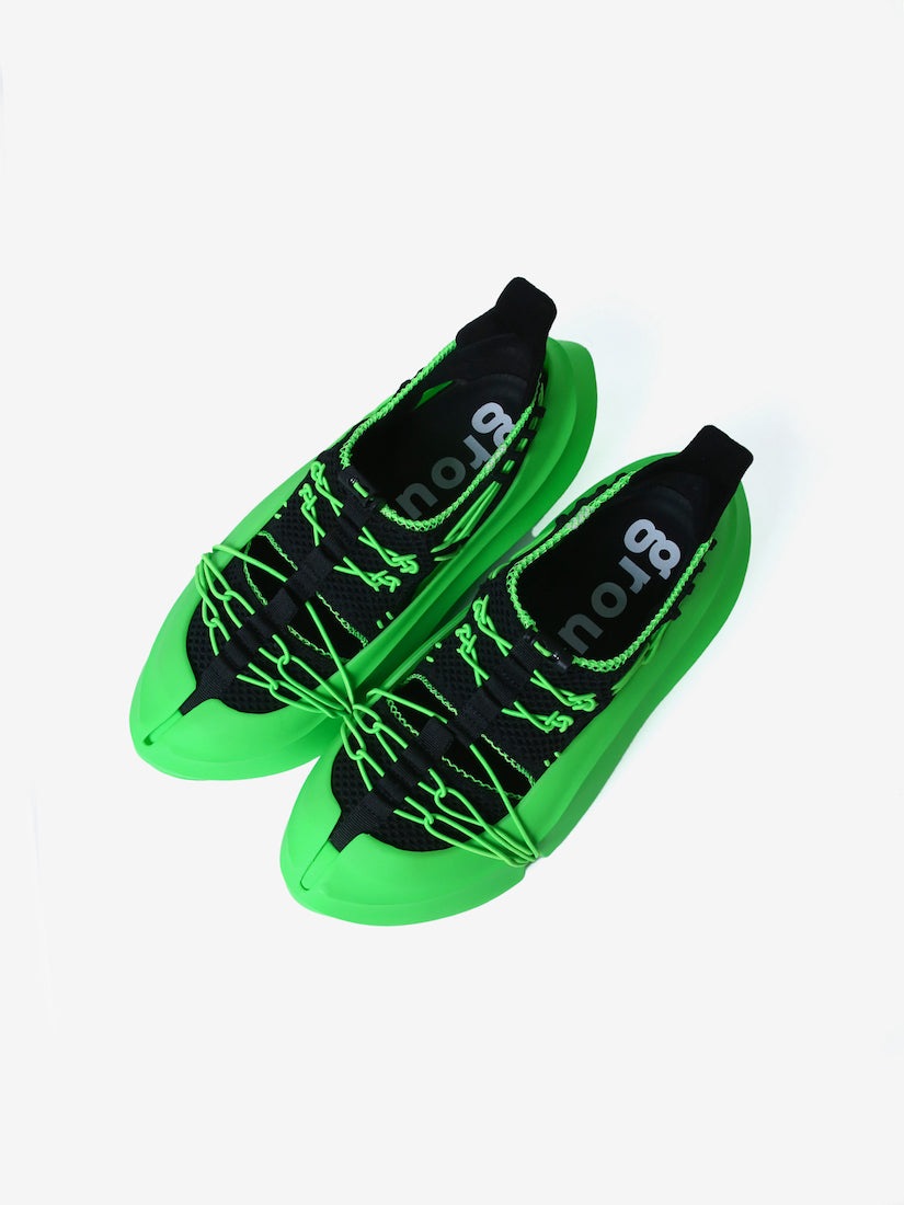 ORCA IBM（シューズ）｜H.P.FRANCE公式サイト