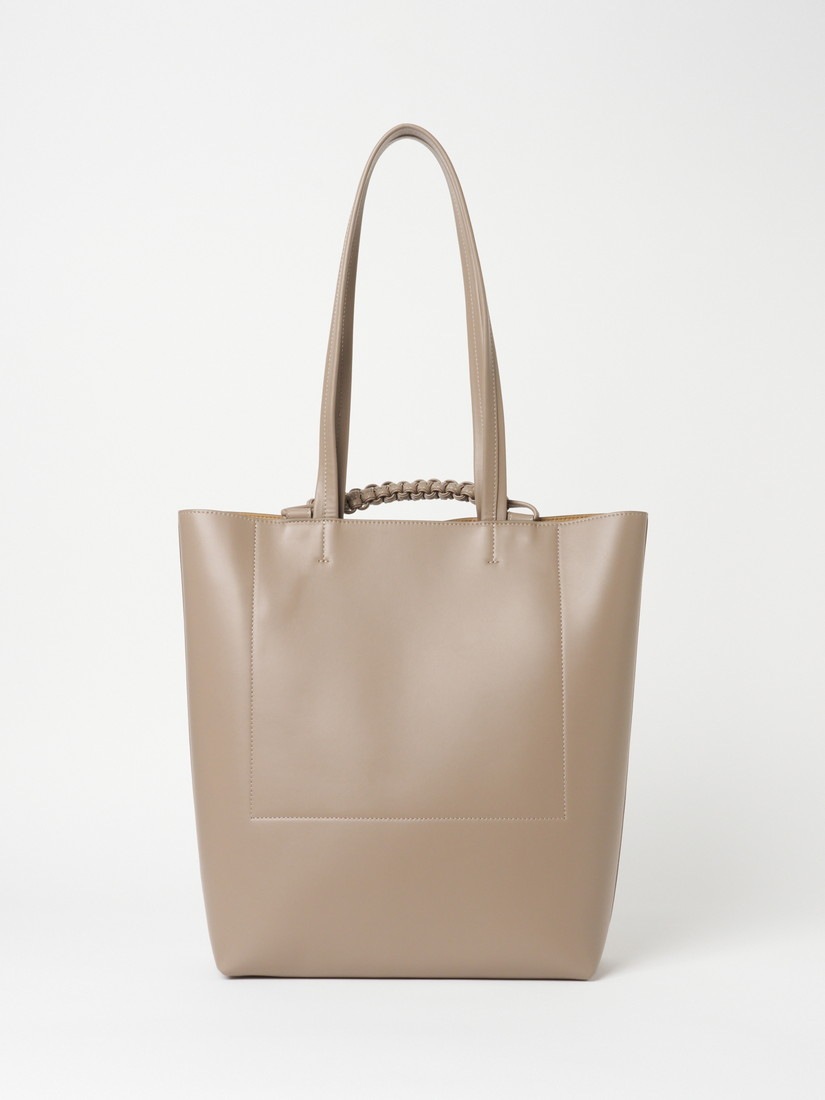 sagan vienna ベージュ トートバッグ SAGAN VIENNA Sagan Vienna サガン ヴィエンナ トートバッグ PAZAR