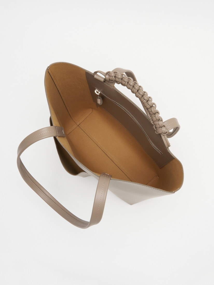 SAGAN Vienna》M_01P PAZAR BOOK TOTE トートバッグ（トートバッグ