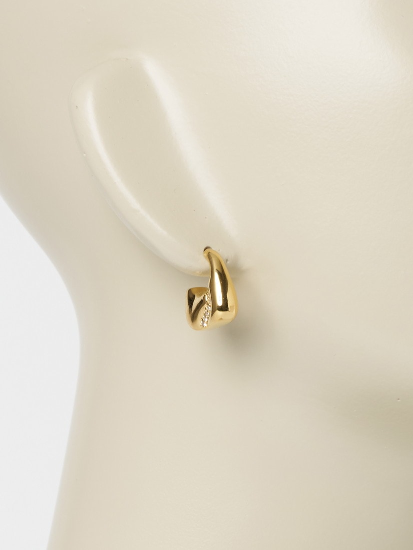 Weekender Flash ピアス(片耳用)（ピアス）｜H.P.FRANCE公式サイト