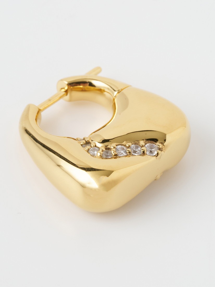 Weekender Flash ピアス(片耳用)（ピアス）｜H.P.FRANCE公式サイト