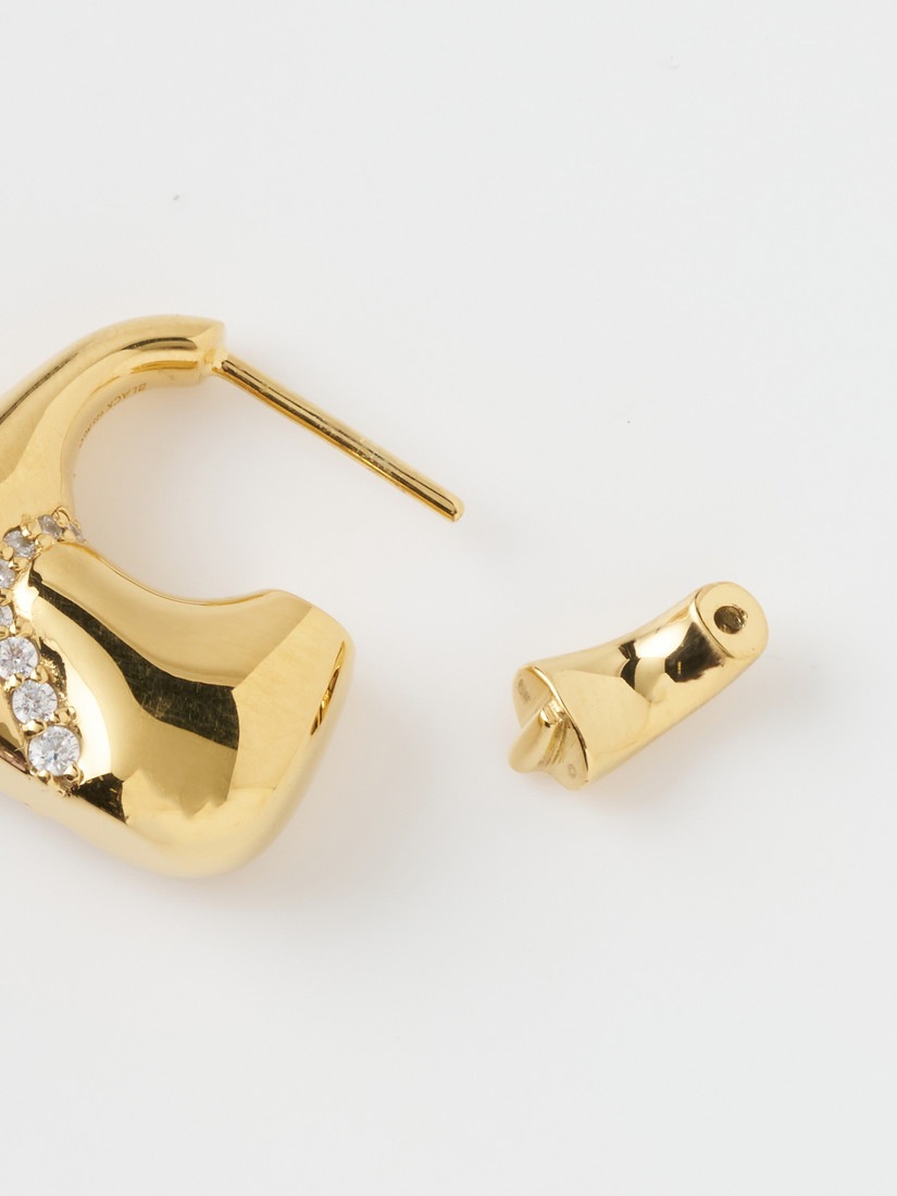 Weekender Flash ピアス(片耳用)（ピアス）｜H.P.FRANCE公式サイト