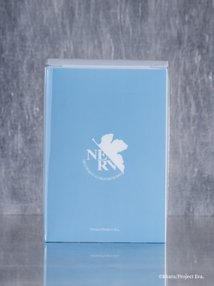 限定商品】『新世紀エヴァンゲリオン』コラボ - 綾波レイ 「Je suis