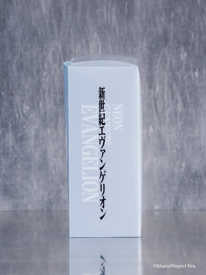 限定商品】『新世紀エヴァンゲリオン』コラボ - 綾波レイ 「Je suis