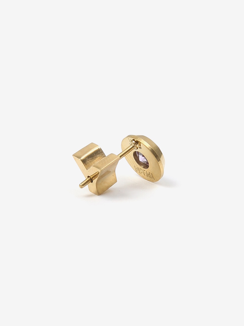 ≪YPARIS≫LUCA G Bピアス (片耳用)（ピアス）｜H.P.FRANCE公式サイト