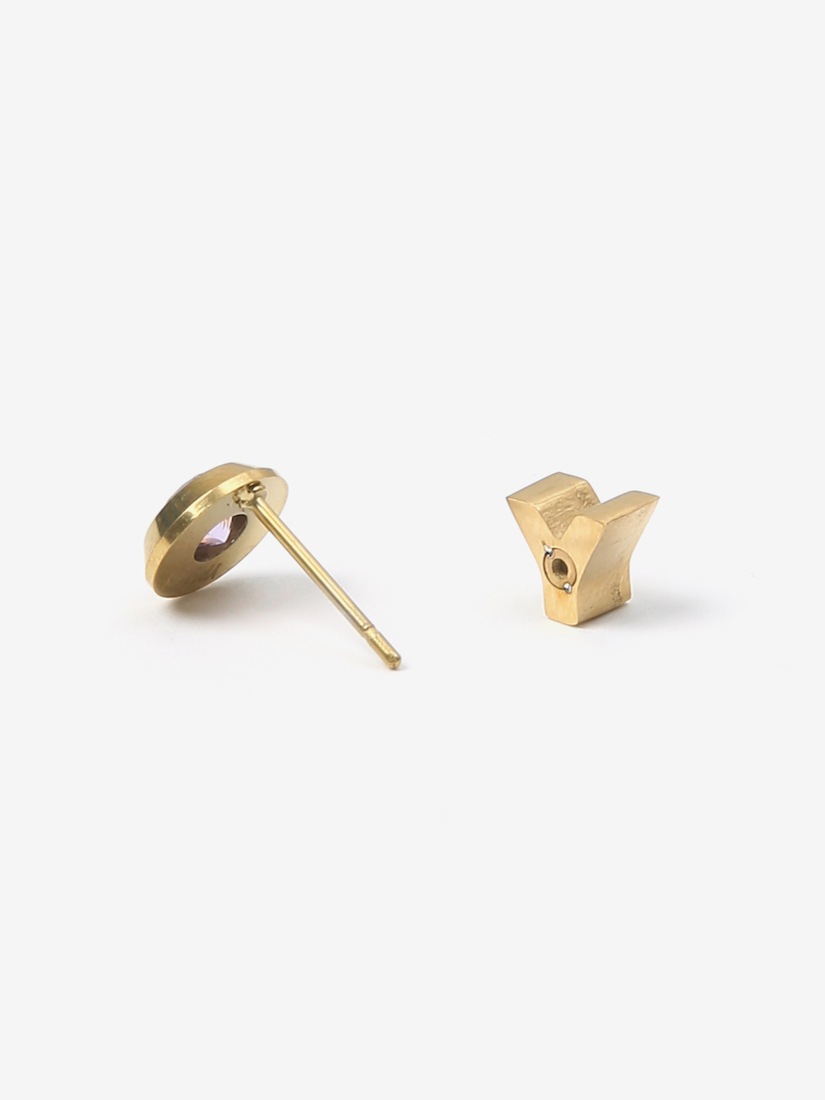 ≪YPARIS≫LUCA G Bピアス (片耳用)（ピアス）｜H.P.FRANCE公式サイト